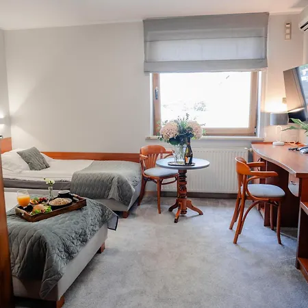Wrocławska 43 * Września